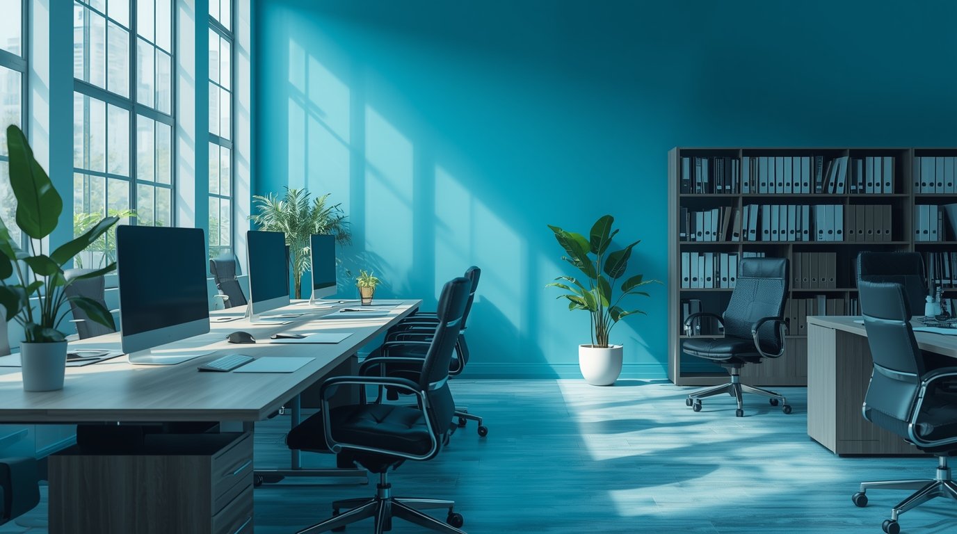 Business & Entrepreneurship Banner